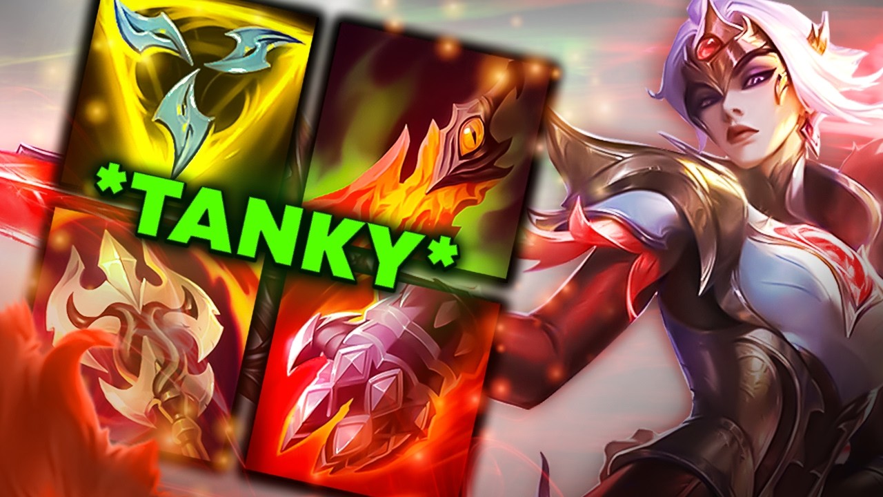 This is how you beat Dusk and Dawn Jax