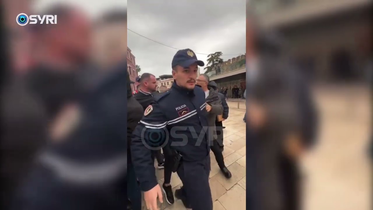 Arrestohen qytetarët se kundërshtuan Ramën për projektin TID, deputeti Cara shtyhet me dhunë