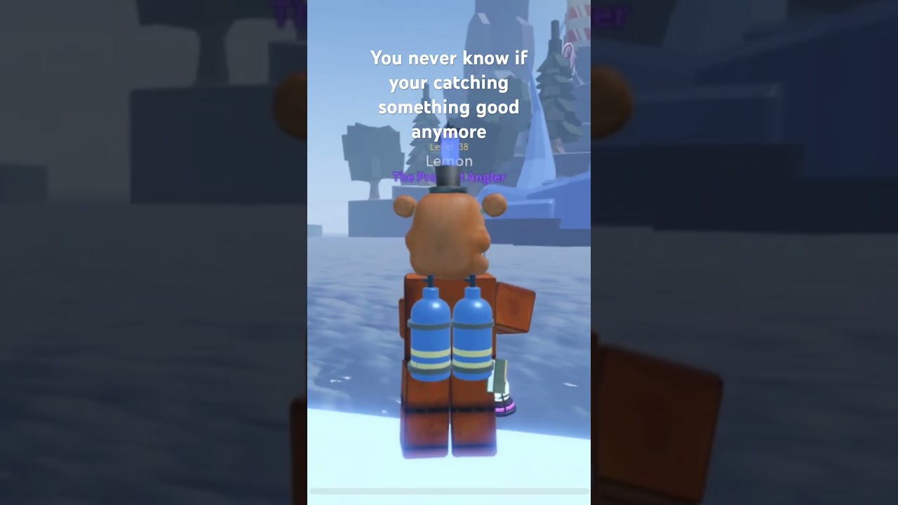 #fischmas #fisch #roblox #christmas