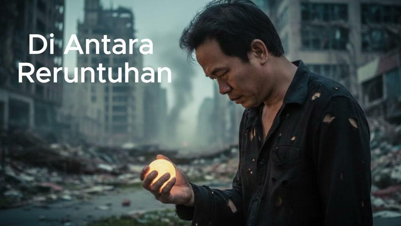 Di Antara Reruntuhan