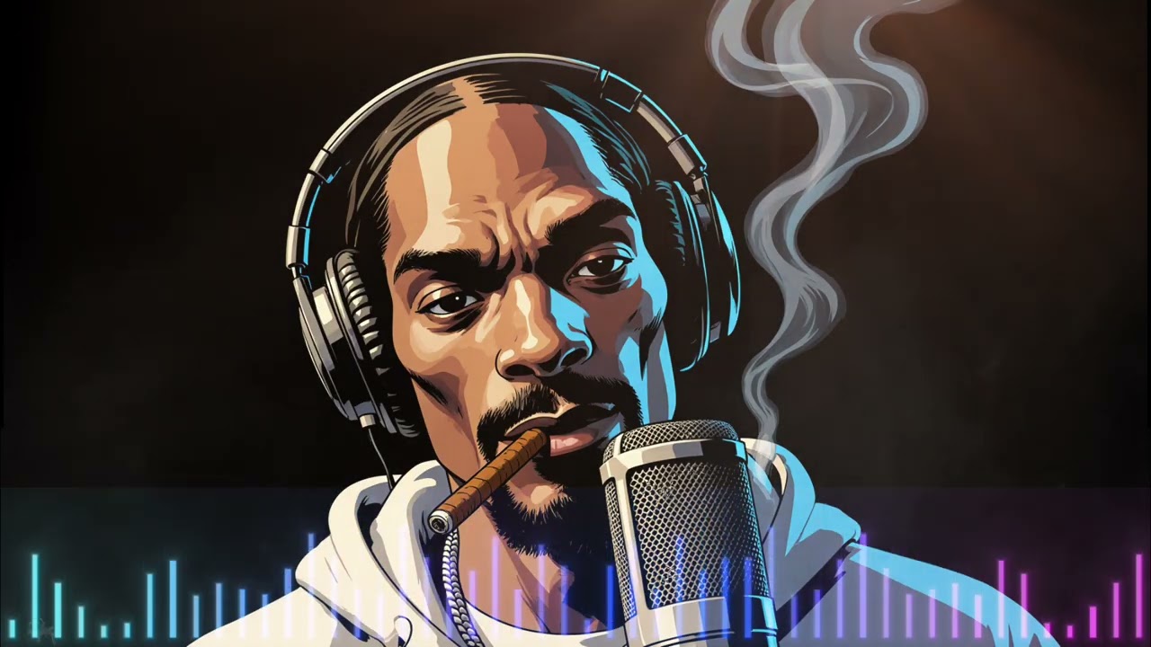Old School 90s🔥Eminem & Snoop Dogg,Tyga, 50 Cent, Dr Dree, Ice Cube, Juicy, Drake, Cover Style #11