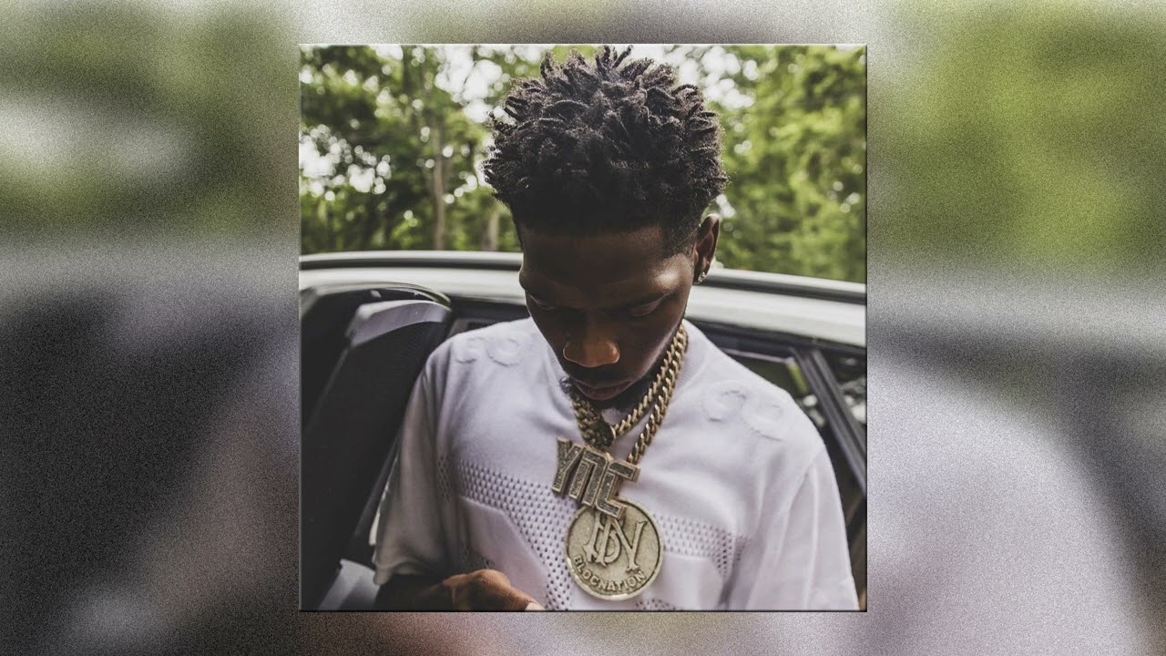 [FREE] BlocBoy JB x Tay Keith x Memphis Type Beat 