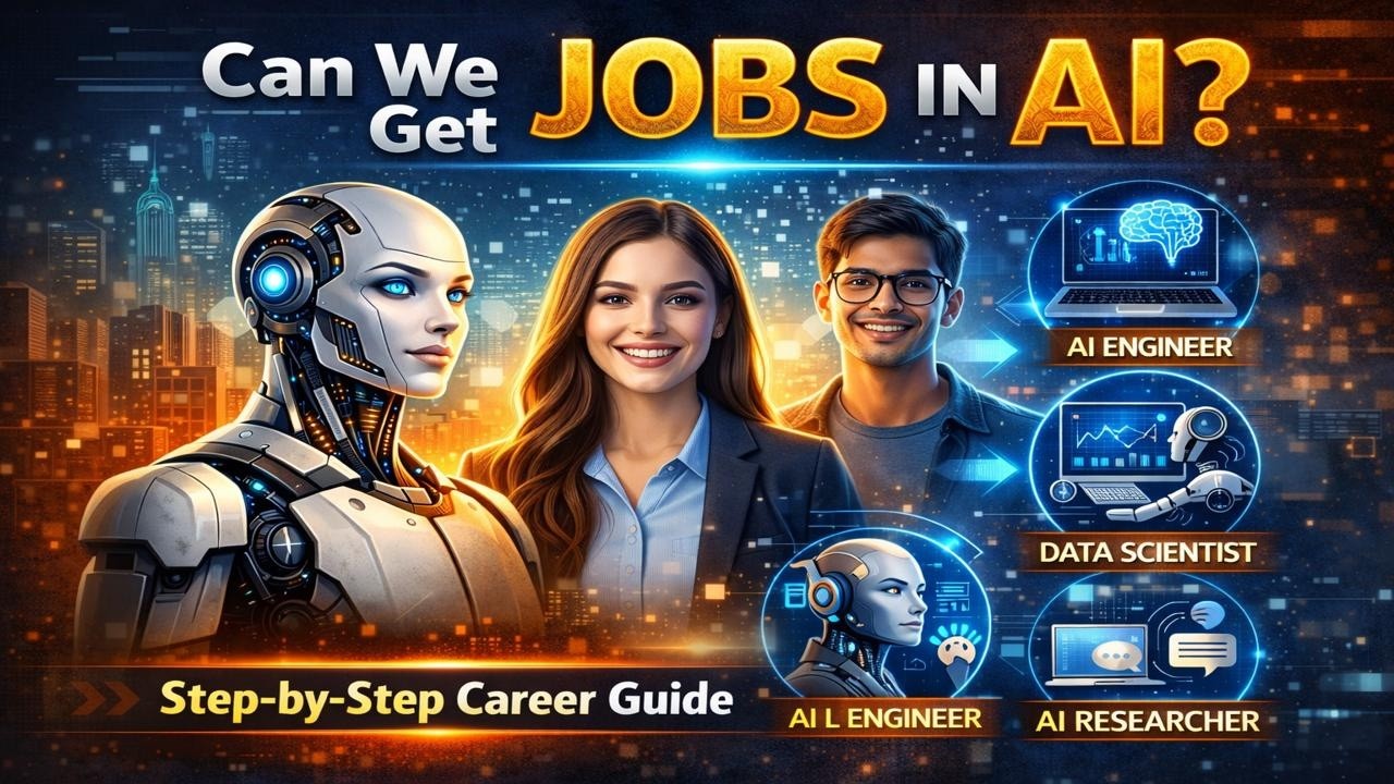 Real Life Examples of Artificial Intelligence You Use Every Day Part - 3