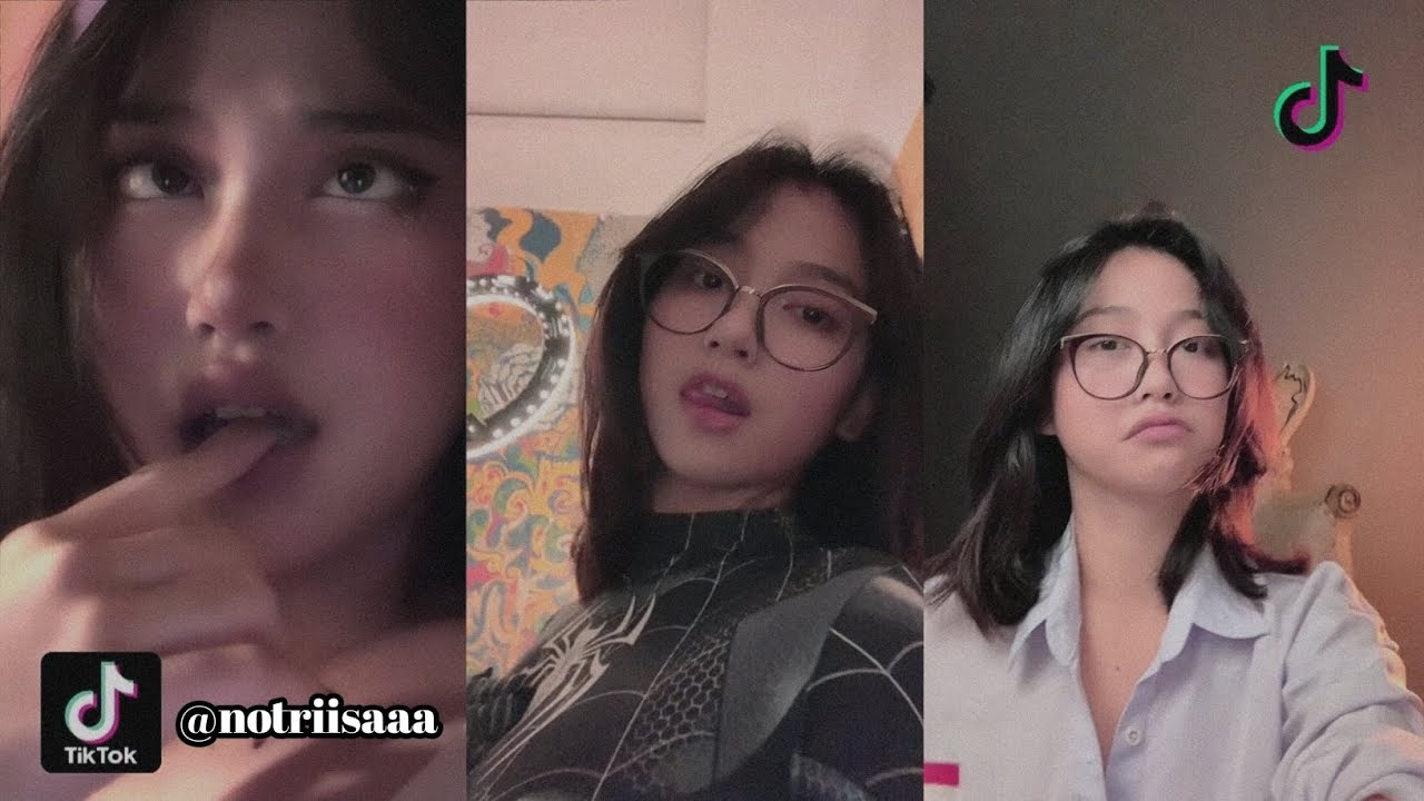 compilation of the hottest tiktok videos @notriisaaa