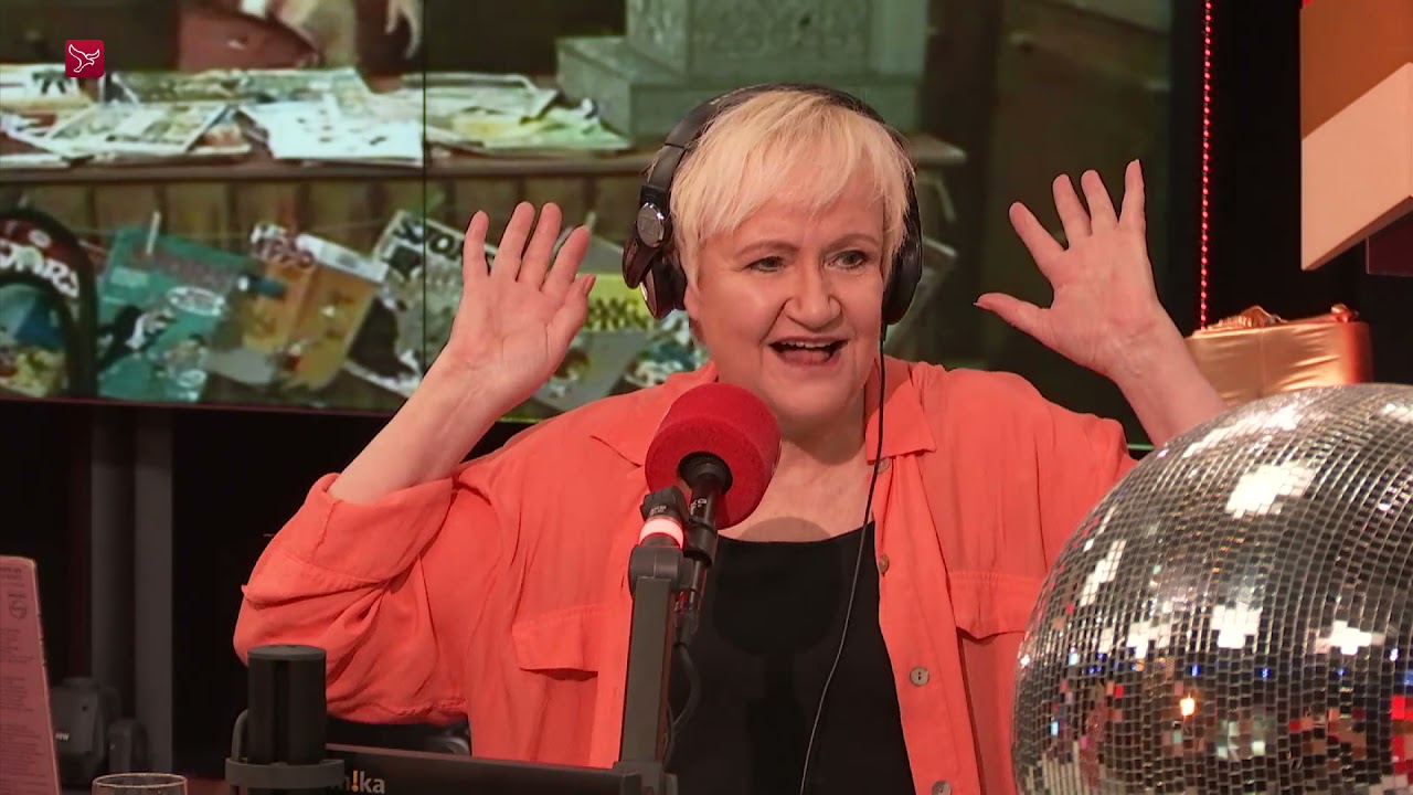 Populair in de jaren 80: Hetty Heyting (deel 1)