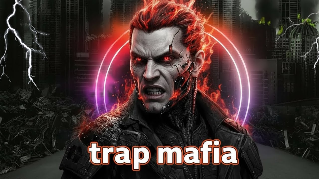 Mafia Music 2026 🔥 Stronger Gangster Rap Mix | Hip Hop & Trap Music 2026 