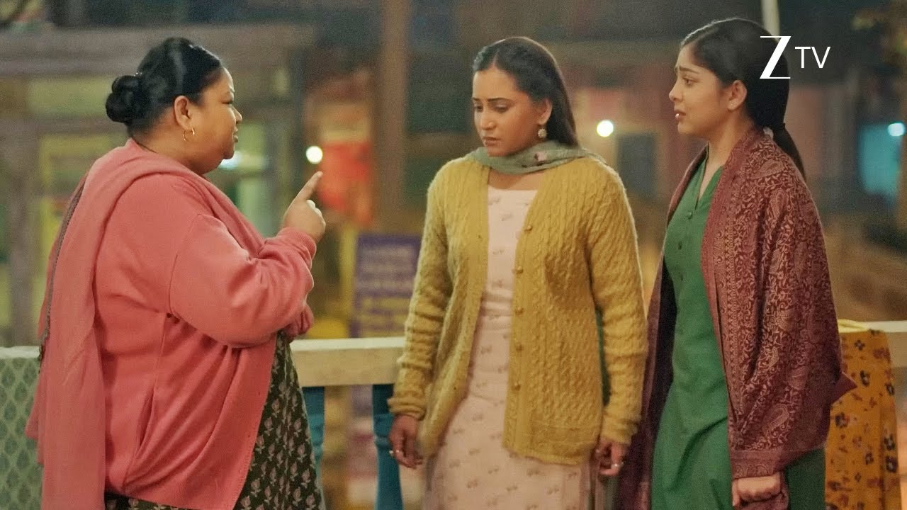 TUMM SE TUMM TAK | EP - 195 | Best Scene 1 | Jan 18 2026 | Zee TV