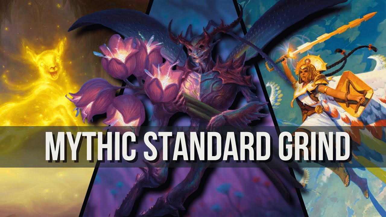 Cats until Lorwyn! | Standard MTG Arena