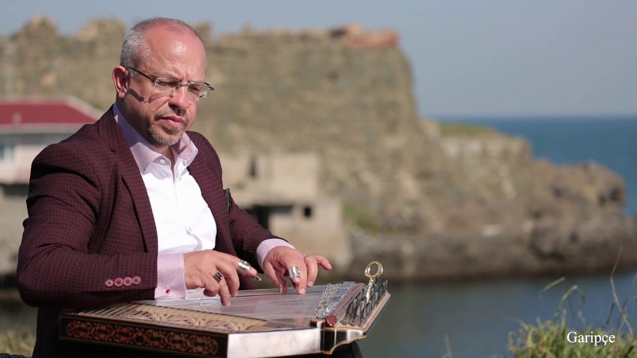 Göksel Baktagir - Dildar