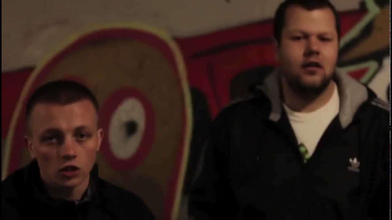 Jeopardy (Beyond Average) & Mic D - Bad Habit (Net Video)