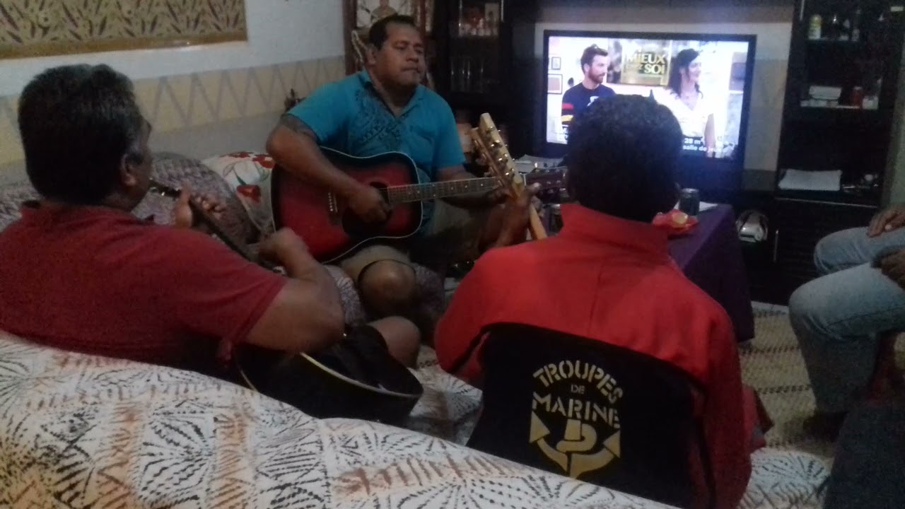 Ko toku vaka