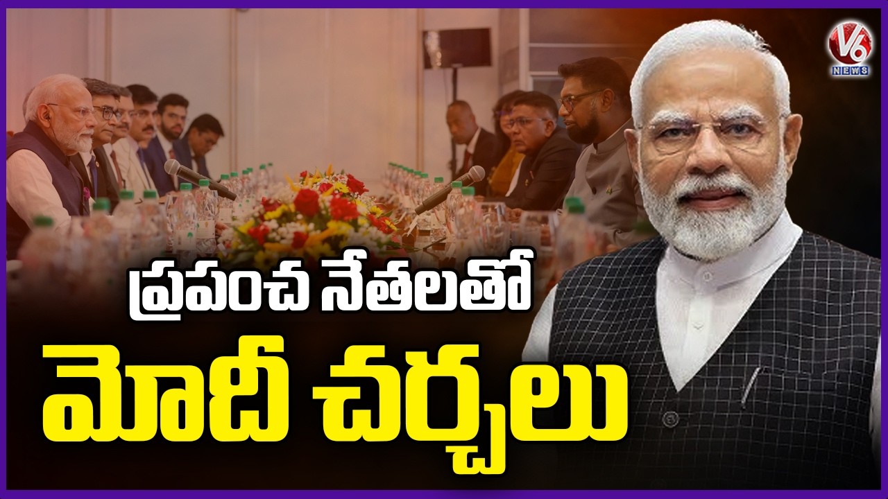 MEA on Attacks Against Energy Infrastructure Amid Middle East conflict | V6 News