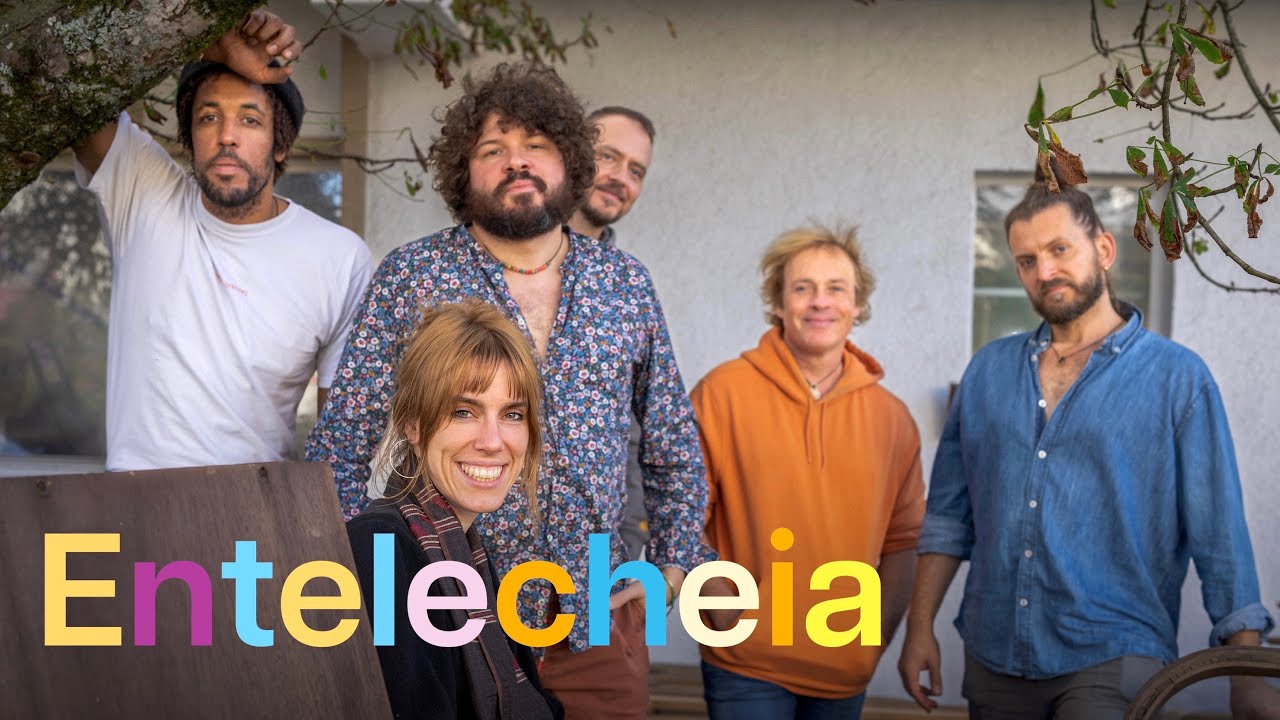 Max Clouth & Entelecheia