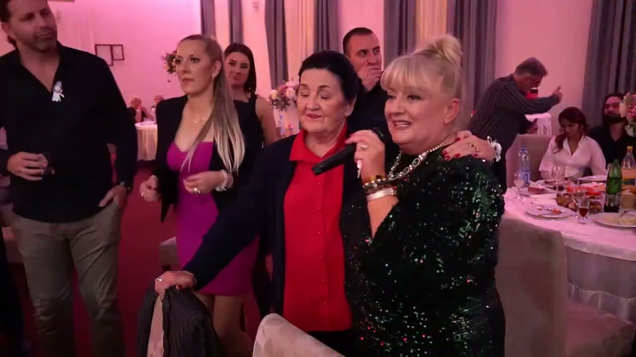 Vuk i Mila