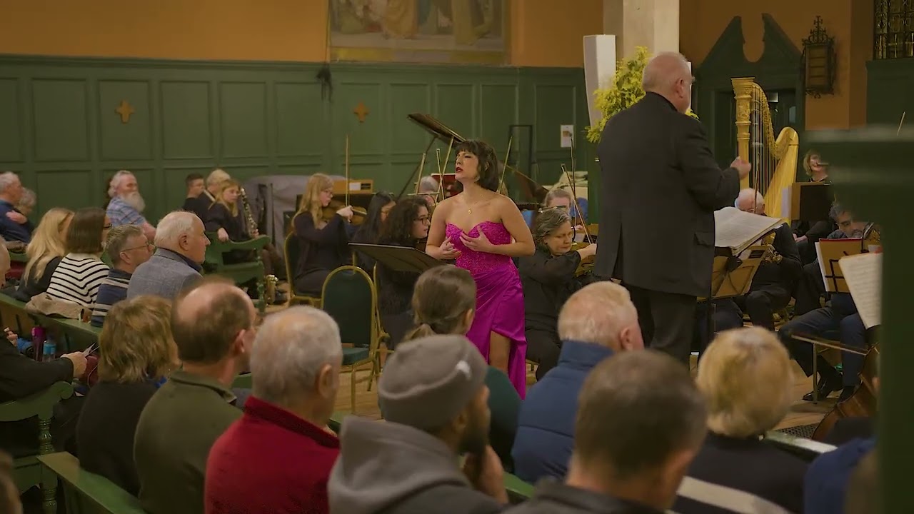Habanera, Carmen - Bizet