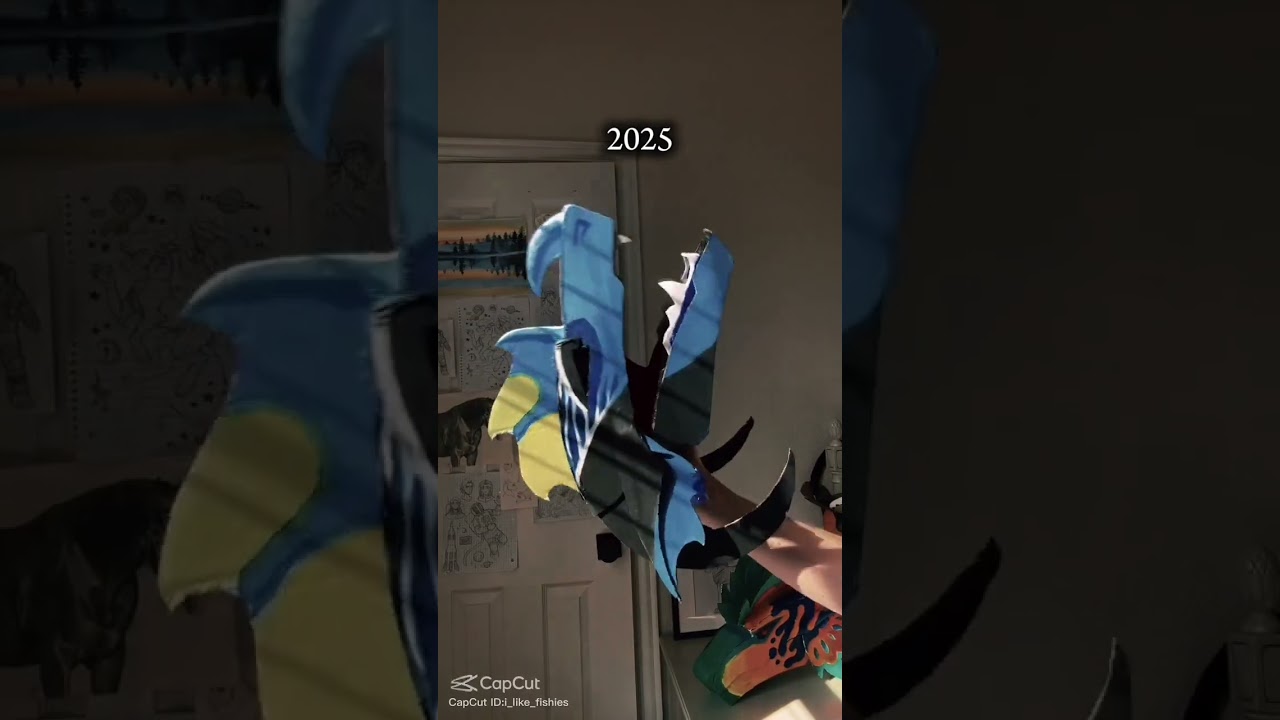Dragonpuppet comp three min￼
