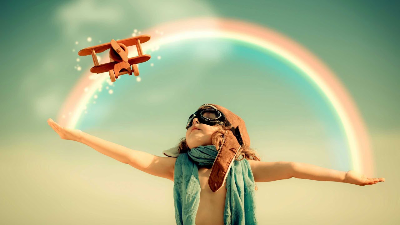 Inner Child Healing - Light Language Transmission