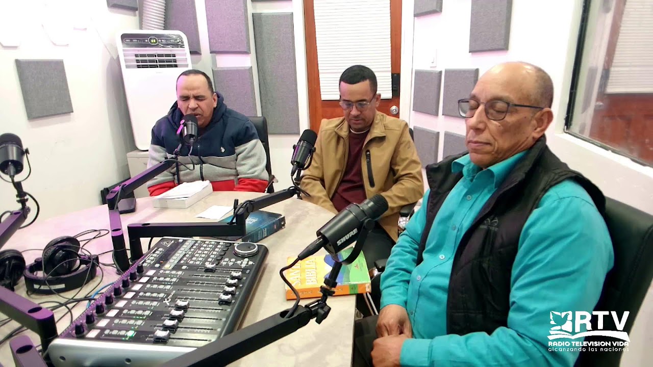 Palabra Viva es Esta