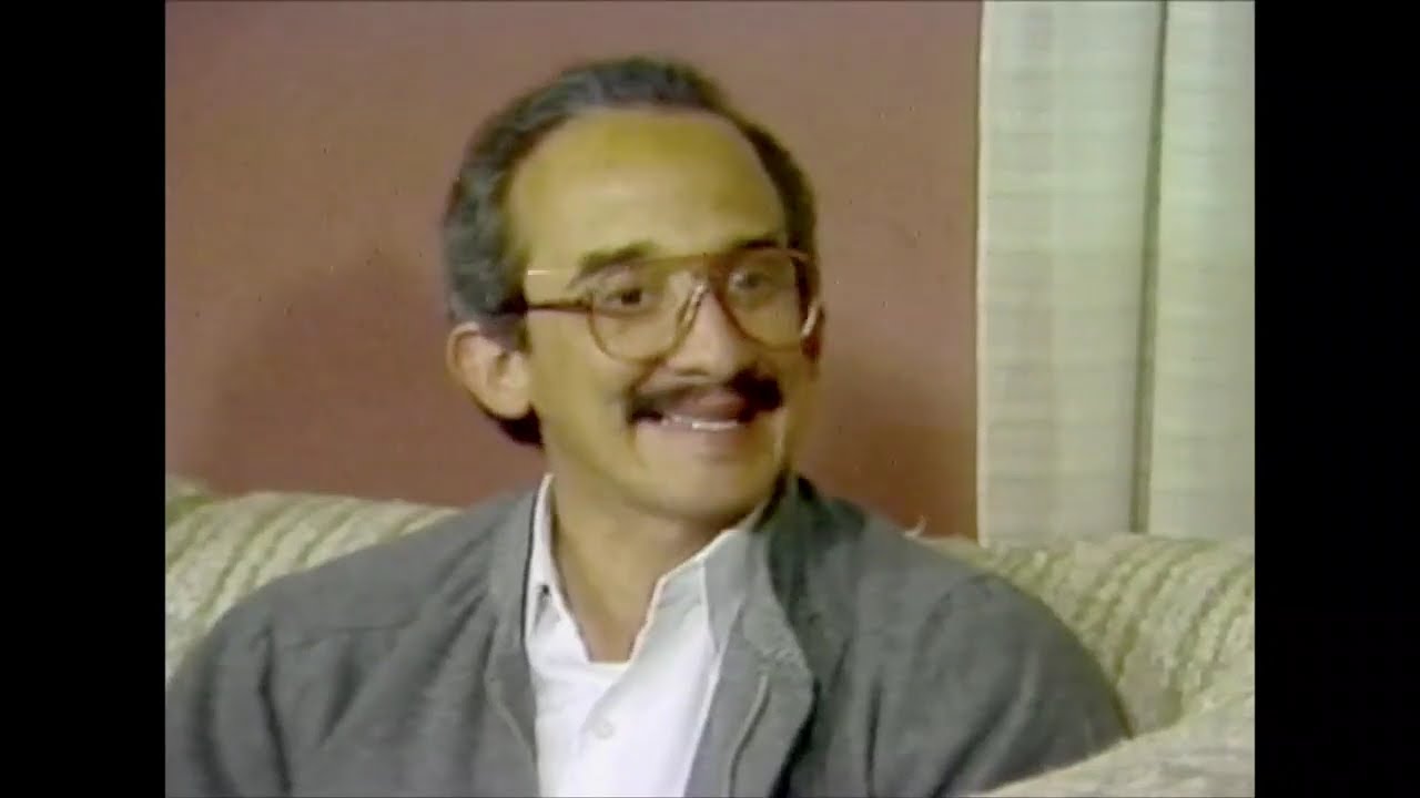 Dejémonos de Vainas - Nosotros os bautizamos [1987]