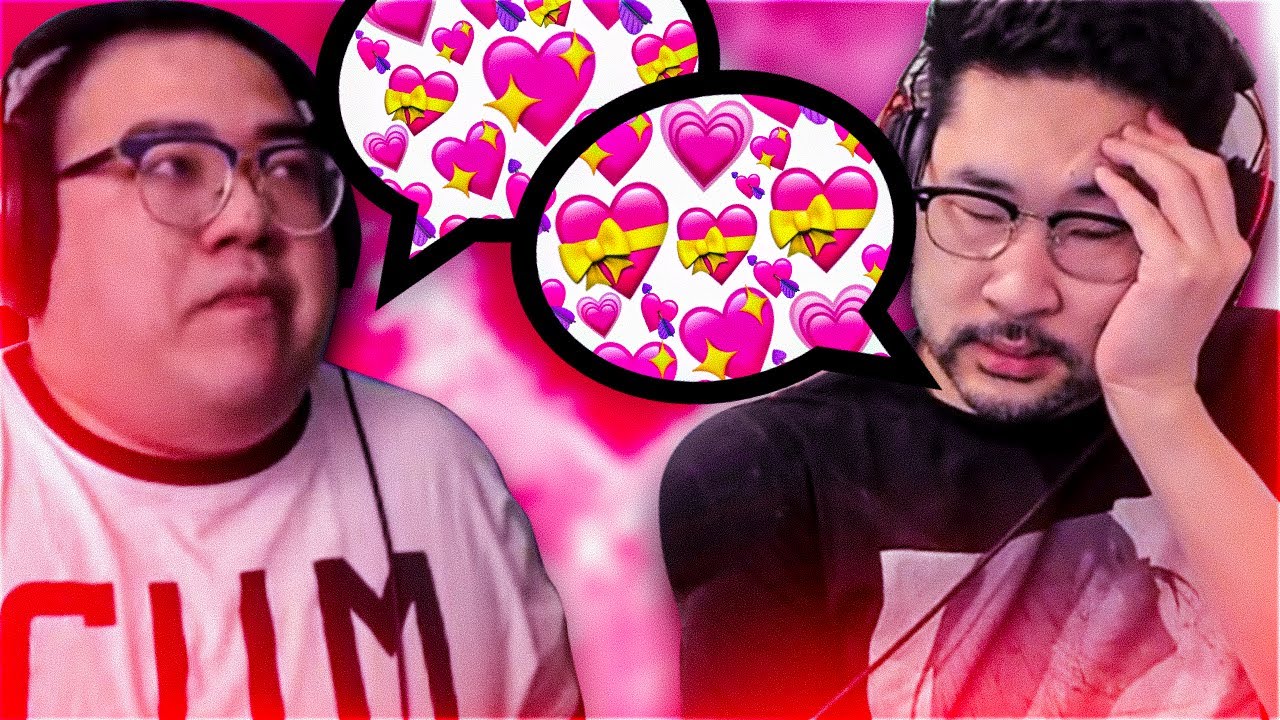 Drunk LOVE talks with Scarra | peterparkTV