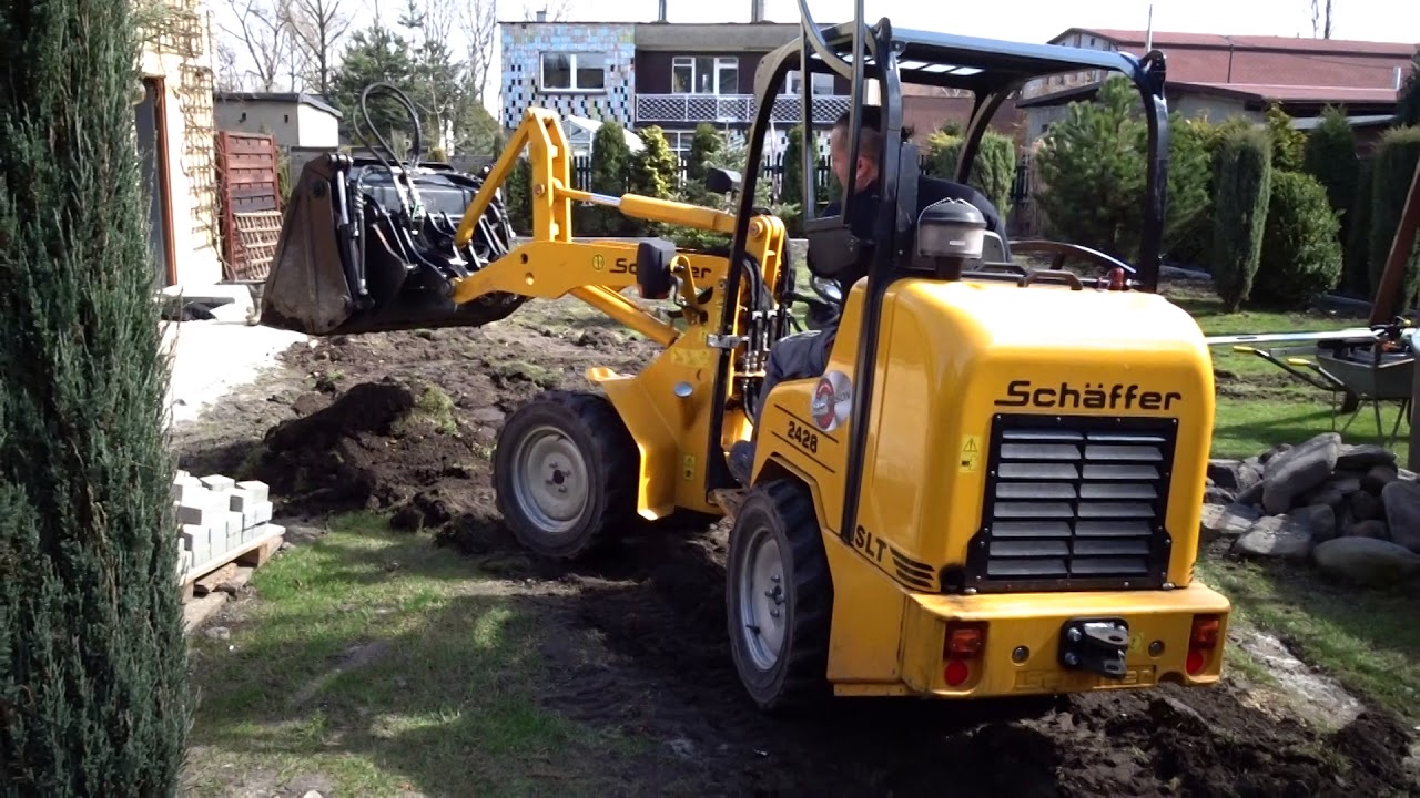 Schaffer 2428