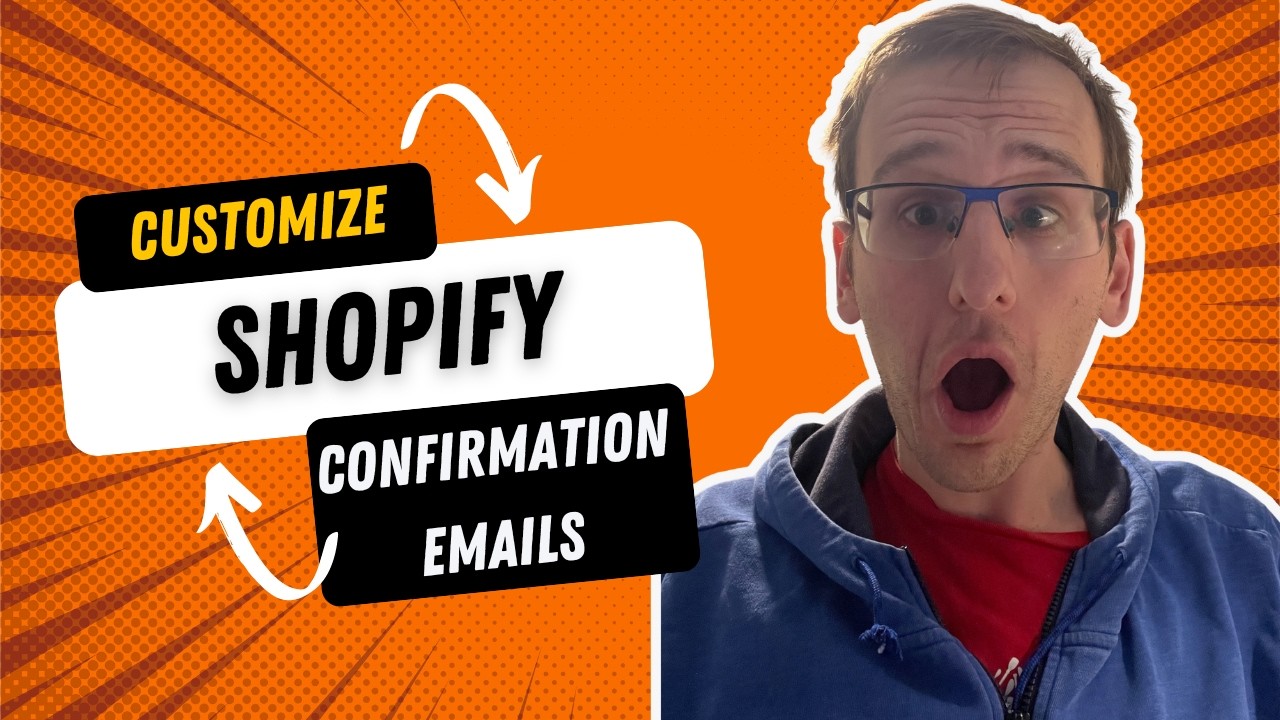 Customize Shopify Order Confirmations: A Step-by-Step Guide