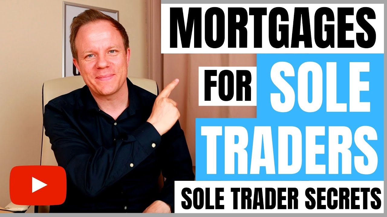 How to prepare for a Mortgage as a Sole Trader