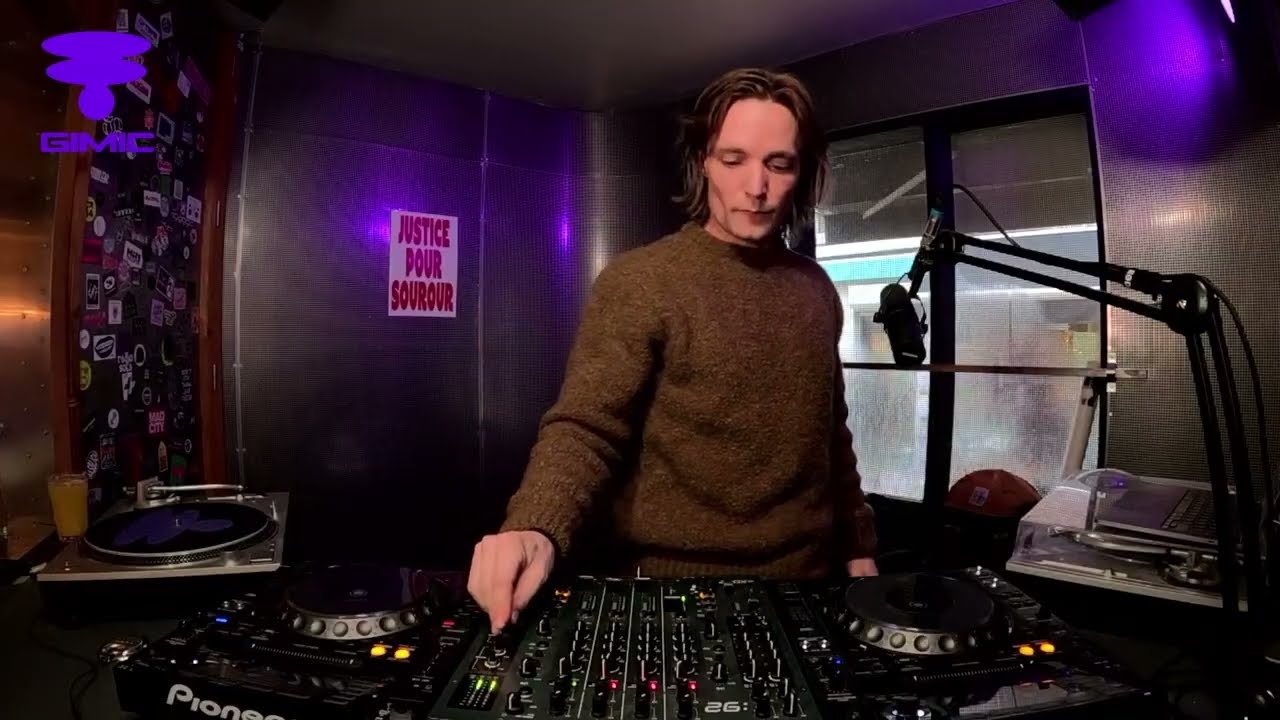 SO MANY SKUS by KEZIAH EPISODE 05 @ GIMIC - 04 January 2026