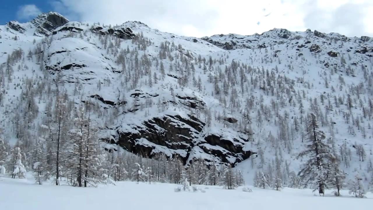 Pian di Verra.MOV