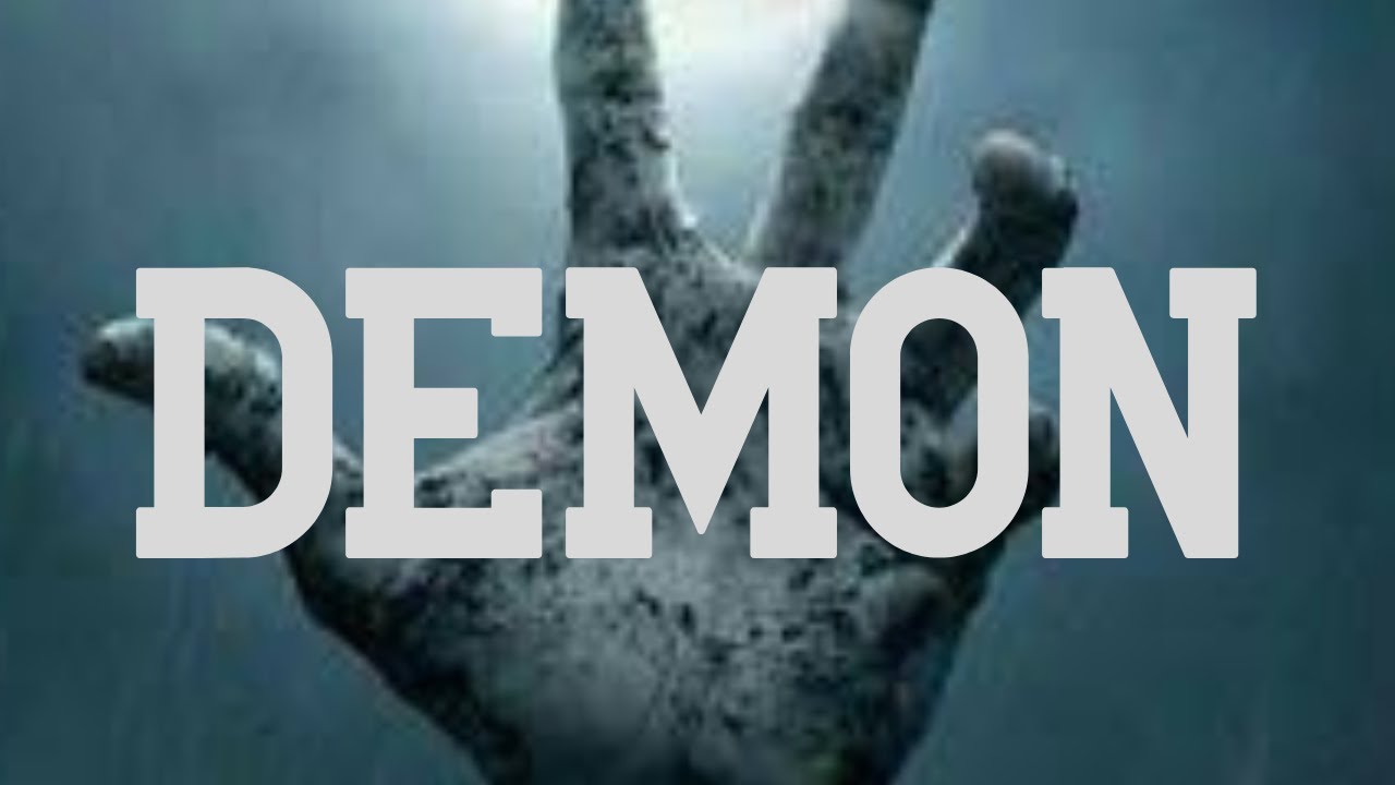 GIFT - DEMON (A BROKEN SONG)