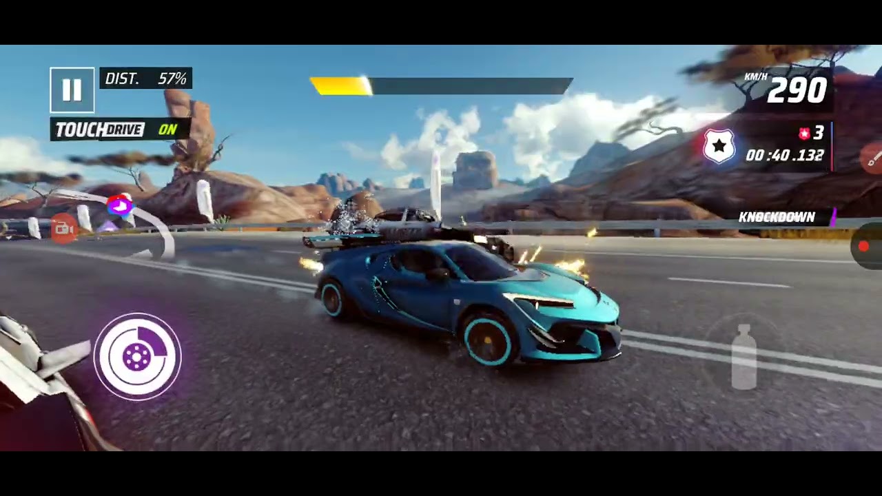 🎉DRIVE SYNDICATE SIDE STORY 🎉 VELOCITY UNCHAINED