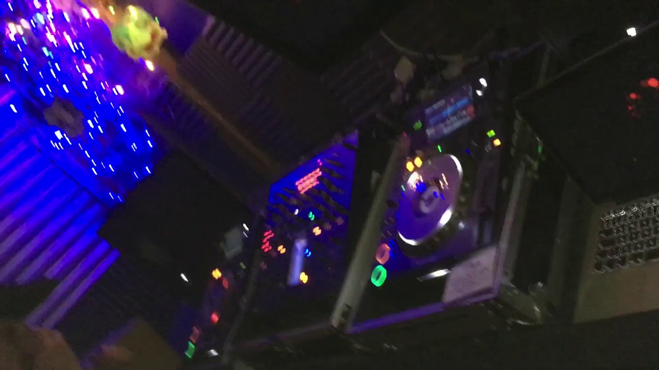 Manchester music