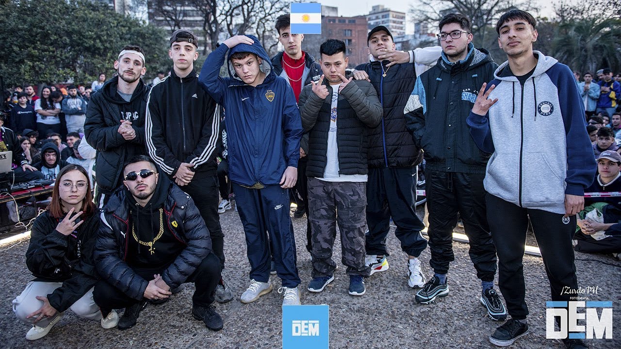 DYBBUK KATRA NIKI DMT 🇪🇸 EXE vs. NEXUS CRUDO FAKA vs. EZE KAIZEN DRAIKEL: 8vos - DEM Multiverse 2022