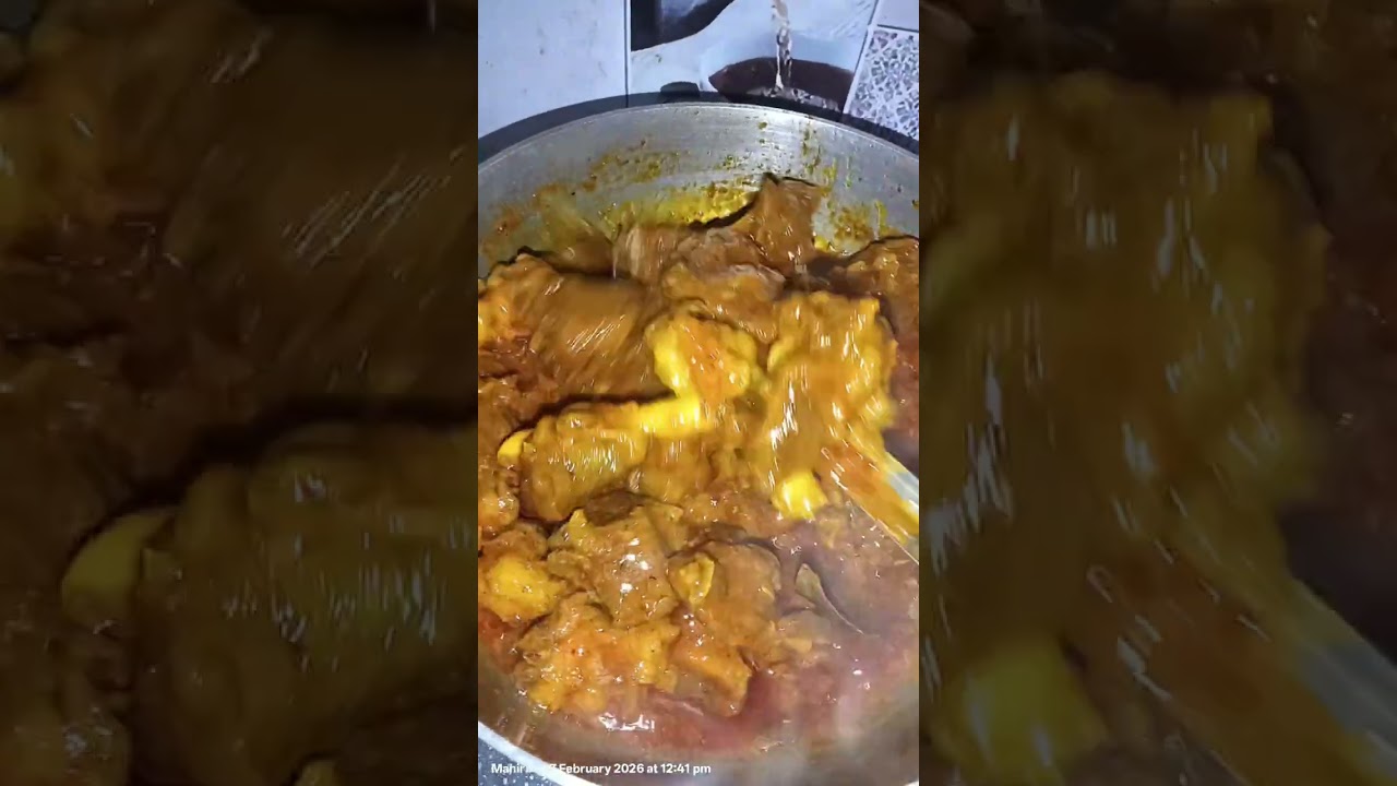 মাটন এই ভাবে রান্না করলে ভাত একটু বেশি লাগবে