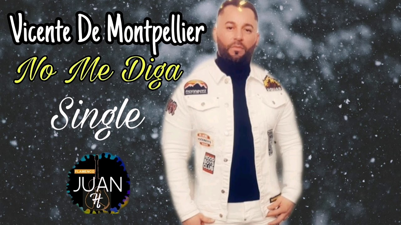 Vicente De Montpellier 