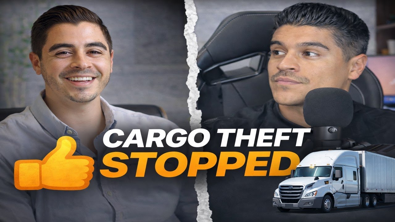 How We Helped a 23-Year Logistics Company In Otay Mesa Reduce Theft and Improve Operations