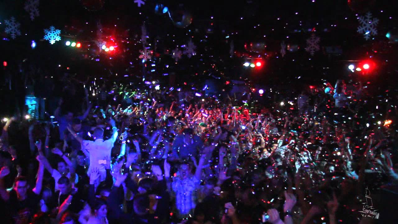 WELCOME 2012 @ COMPLEXE CAP'TAIN [31/12/2011] AFTERMOVIE