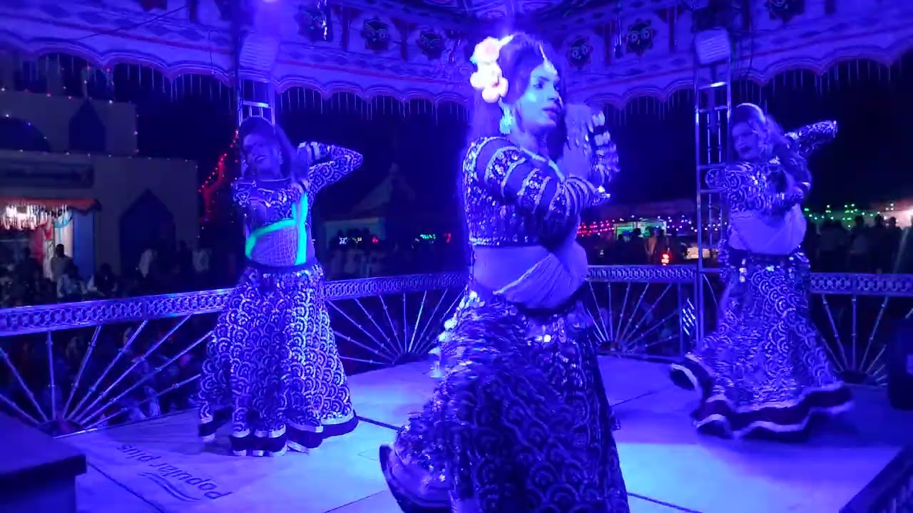 Dasi & heroin entry Sinapali deobhog natak# natak#sambalpurinatak 