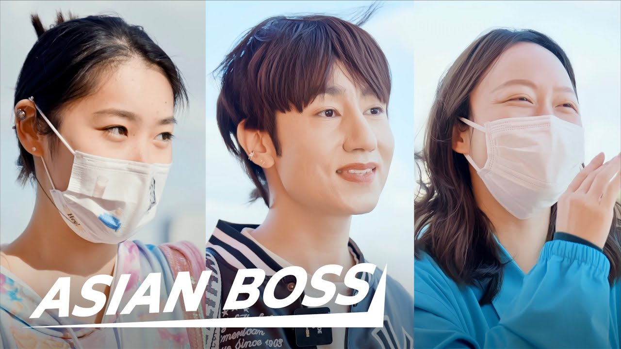 What Do Chinese Think Of Plastic Surgery? | Street Interview