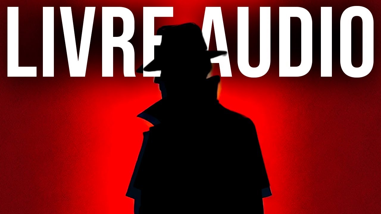 SHERLOCK HOLMES: UNE ÉTUDE EN ROUGE - LIVRE AUDIO COMPLET EN FRANÇAIS - ARTHUR CONAN DOYLE