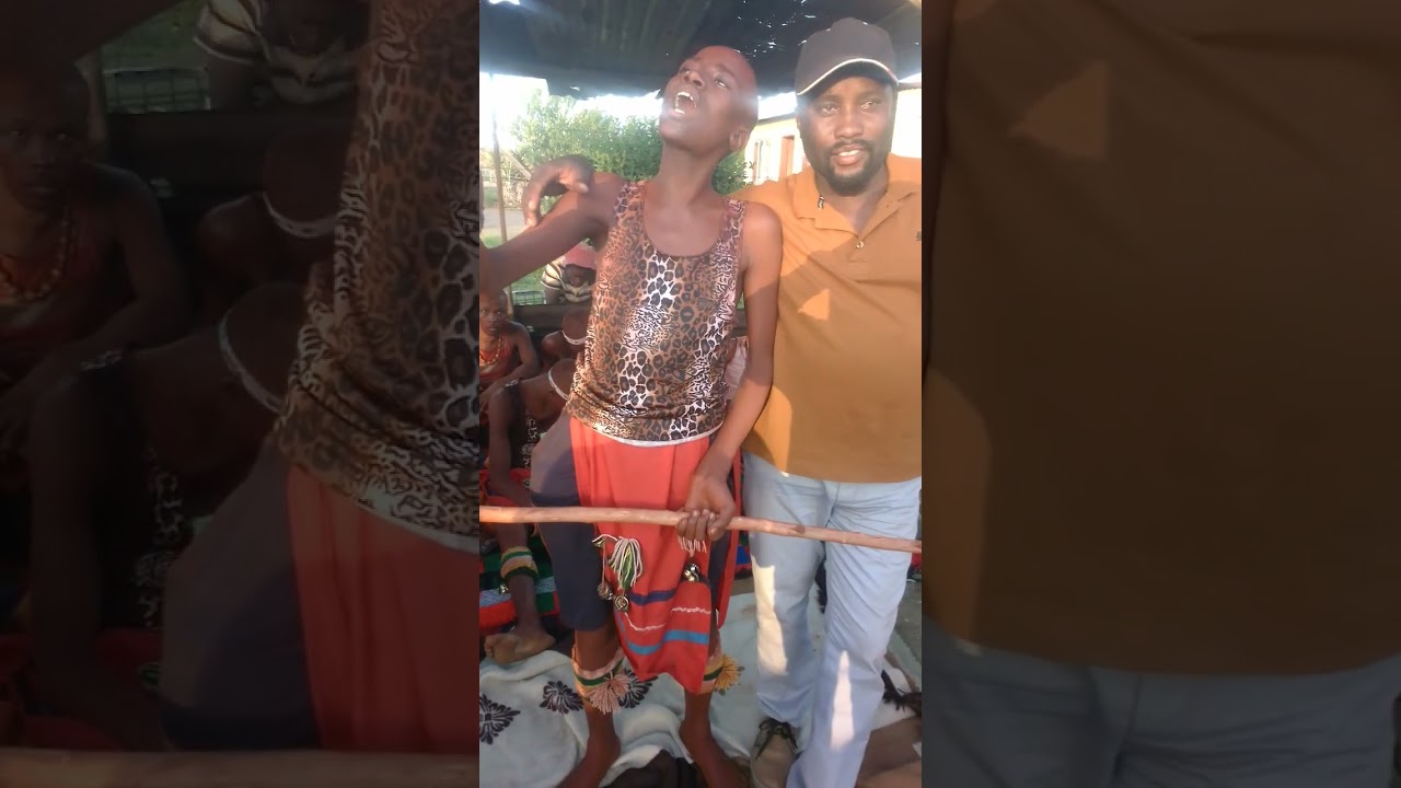 Makoloane a Ntate Mojaki (Morena Leisa )