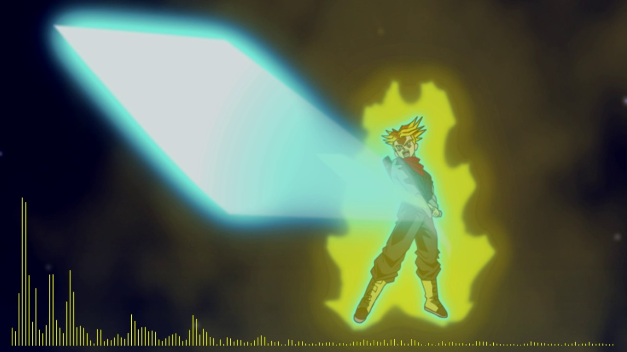 Dragon Ball Kai/Super OST - Impatience | Recreation/Arrangement