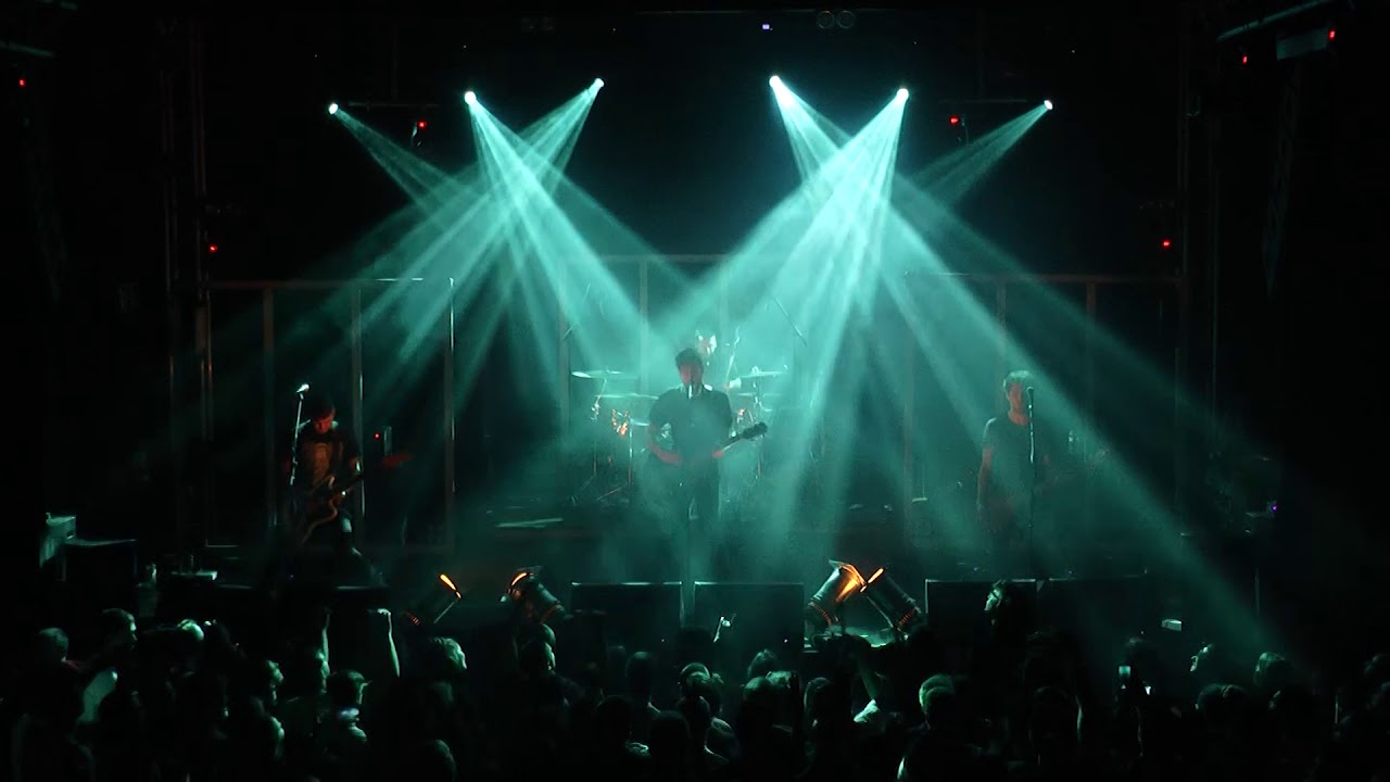 SMOKING SOULS - SALA SALAMANDRA
