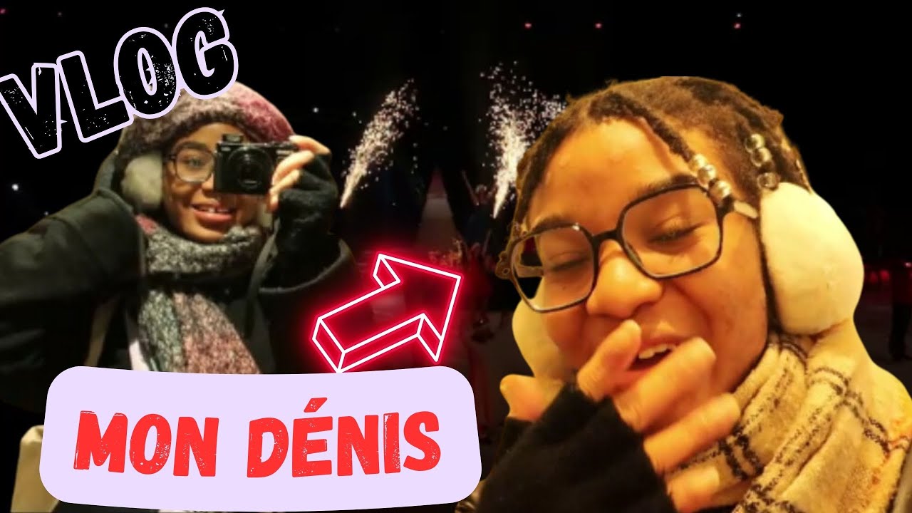 Vlog Mon dilemme vivre de mes passions ou travaillé comme un zombie?
