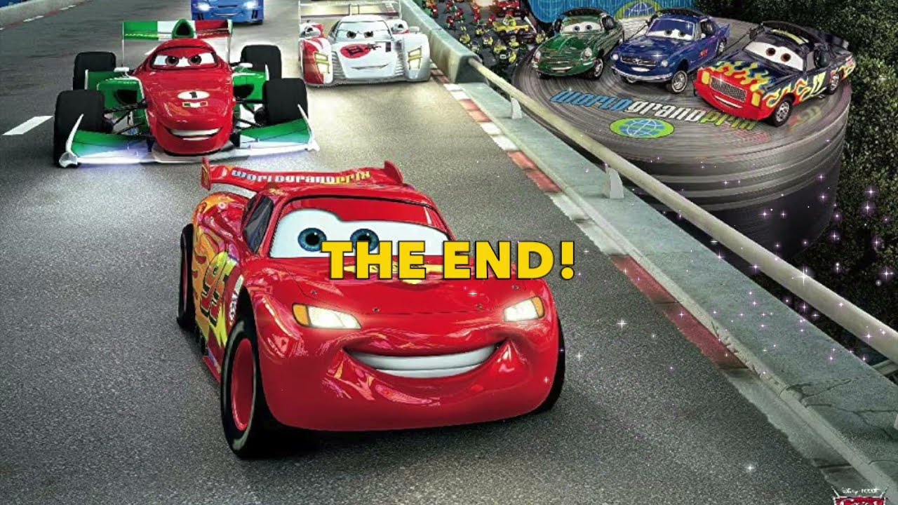 Cars 2 (2011) Characters and Voice Actors
