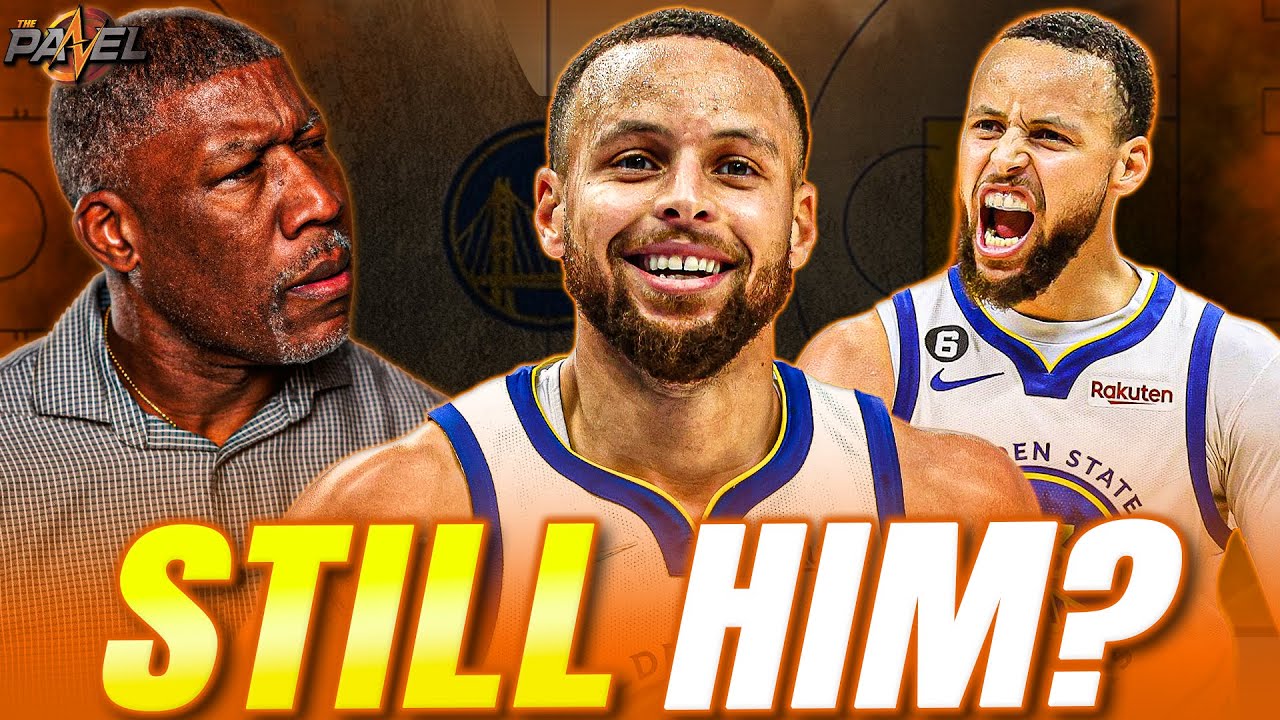 Is Steph Curry Still the Warriors’ Best Hope?
