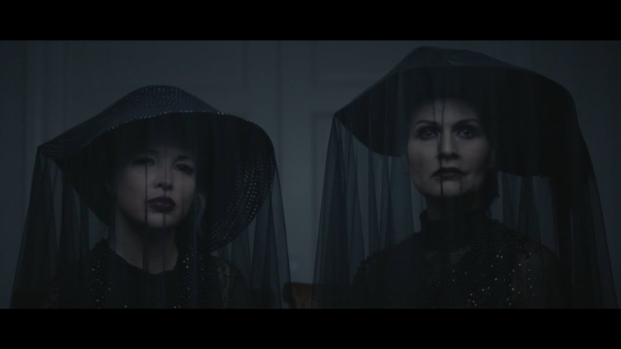 SKYBLOOD - The Not Forgotten (Official Video) | Napalm Records