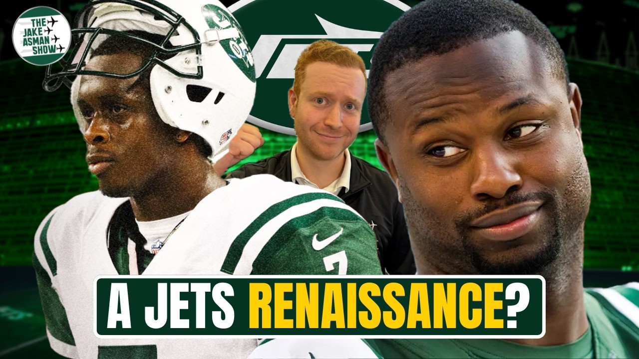 What Should Jets Fans Expect from Geno Smith?
