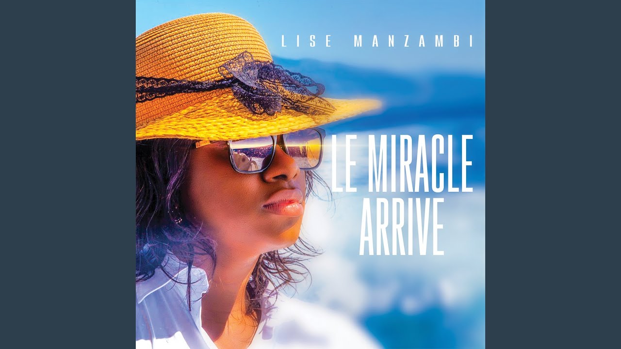 LE MIRACLE ARRIVE