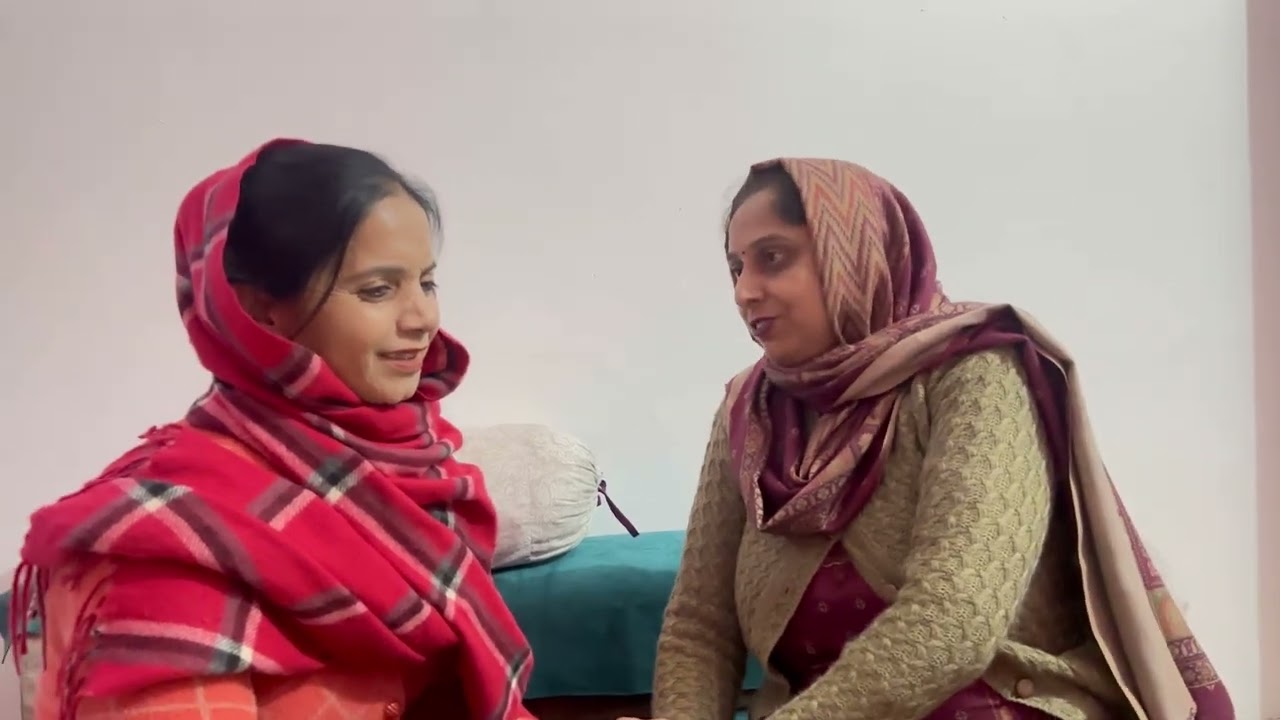 ਇੱਕ ਧੀ ਦੀ ਦਰਦ-ਭਰੀ ਕਹਾਣੀ(Part-287)Ek dhee di dard bhari kahani#mustwatch